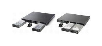 Cisco - WS-C3560E-48PD-S-PSU - Catalyst 3560E 48-Ports 10/100/1000 PoE+2 10GE(X2) 750W IPB Switch