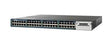 Cisco - WS-C3560X-48T-L-B2 - Catalyst 3560X Series 48-Ports 10/100/1000Base-T RJ-45 USB Manageable Layer3 Rack-mountable 1U Ethernet Switch with 1x Expans