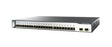 Cisco - WS-C3750-24FS-S-IM - IMSourcing Catalyst 3750-24FS-24 Ethernet Switch - 24 Ports - Manageable - 100Base-FX - 3 Layer Supported - 2 SFP Slots - Des