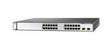 Cisco - WS-C3750-24TS-S-X3 - Catalyst 3750 24-Ports RJ-45 Manageable Rack-mountable Switch with 2x SFP Ports