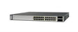 Cisco - WS-C3750E-24PD-S-B2 - Catalyst 3750e 24-Ports 10/100/1000 RJ-45 PoE Manageable Layer4 Stackable Ethernet Switch with 2x Uplink Ports