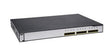 Cisco - WS-C3750G-12S-S-IM - IMSourcing Catalyst 3750G-12S Ethernet Switch - Manageable - 3 Layer Supported - 12 SFP Slots - 120 W Power