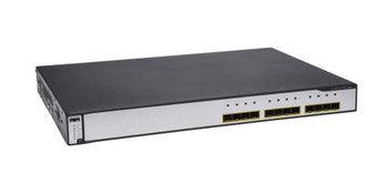 Cisco - WS-C3750G-12S-S-IM - IMSourcing Catalyst 3750G-12S Ethernet Switch - Manageable - 3 Layer Supported - 12 SFP Slots - 120 W Power