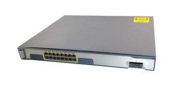 Cisco - WS-C3750G-16TD-E= - Catalyst 3750 16Port 10/100/1000BT+ 10 GBE Enhanced Image