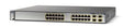Cisco - WS-C3750G-24TS-S1U-A - Catalyst 3750 24-Ports 10/100/1000T RJ-45 Manageable Layer3 Rack Mountable 1U and Stackable Switch