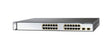 Cisco - WS-C3750V2-24TS-S-04 - Catalyst 3750 24-Ports Ethernet 10/100 2-Port SFP-Based Gigabit Ethernet Switch