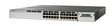 Cisco - WS-C3750X-24P-L-B2 - Catalyst 3750-X Series 24-Ports 10/100/1000Base-T RJ-45 PoE+ USB Manageable Layer3 Rack-mountable 1U Ethernet Switch (Refurbi