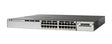Cisco - WS-C3750X-24P-L-DDO - Catalyst 3750x 24-Ports 10/100/1000Base-T RJ-45 PoE+ USB Manageable Layer3 Rack-mountable 1U Ethernet Switch