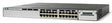 Cisco - WS-C3750X-24P-S-C3 - Catalyst 3750-X Series 24-Ports 10/100/1000Base-T RJ-45 PoE+ USB Manageable Layer3 Rack-mountable 1U Ethernet Switch (Refurbi