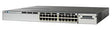 Cisco - WS-C3750X-24T-S-C3 - Catalyst 3750X-24T-S 24-Ports 10/100/1000Base-T RJ-45 USB Manageable Layer3 Rack-mountable 1U Desktop Stackable Ethernet Swit