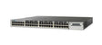 Cisco - WS-C3750X-48P-L-D4 - Catalyst 3750-X Series 48-Ports 10/100/1000Base-T RJ-45 PoE+ Manageable Layer2 Rack-mountable 1U Stackable Ethernet Switch wi