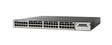 Cisco - WS-C3750X-48T-L-D4 - Catalyst 3750-X Series 48-Ports 10/100/1000Base-T RJ-45 Manageable Layer2 Rack-mountable 1U Stackable Ethernet Switch (Refurb
