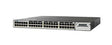 Cisco - WS-C3750X-48T-S-WS - Catalyst 3750x 48-Ports 10/100/1000Base-T RJ-45 Manageable Layer2 Rack-mountable 1U Stackable Ethernet Switch