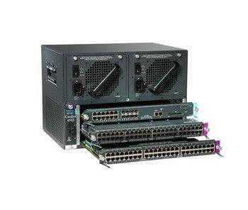 Cisco - WS-C4503-V06 - 3 Slot Chassis for Catalyst 4503