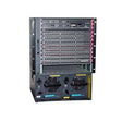 Cisco - WS-C5500-S3G - Catalyst 5500 Switch 2 X GBIC Enhanced Fast Ethernet