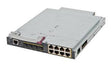 Cisco - WS-CBS3020-HPQ-V1 - Catalyst 8-Ports 10/100/1000Base-T RJ-45 Manageable Layer2 Blade Switch 3020 with 4x Shared SFP Slots