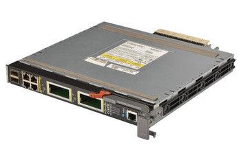Cisco - WS-CBS3130X-S= - Catalyst 3130X 16-Ports Blade Switch with IP Base for Dell M1000e