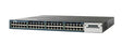 Cisco - WS-X3560X-48PF-S - Catalyst 3560-X Series Layer 3 Switch 48-Ports 1 Slot 48 10/100/1000Base-T 1 x Network Module