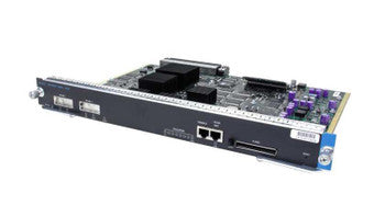 Cisco - WS-X4013-I - Catalyst 4500 Series Supervisor Engine II-Plus-TS