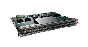 Cisco - WS-X4448-GB - System 48-Ports 10/100/1000base-t Rj45 Multi