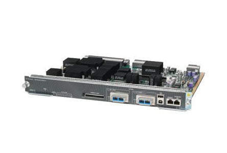 Cisco Supervisor Engine 6-E