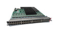 Cisco - WS-X6148A-GE-TX-N - Catalyst 6500 48-Ports 10/100/1000 W/JuMBo Frame Rj-45