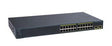 Cisco - WSC296024TTLB106 - Catalyst 2960-24tt Managed 24 X 10/100 + 2 X 10/100/1000 Rack-mountable Without Mounting Kit Switch