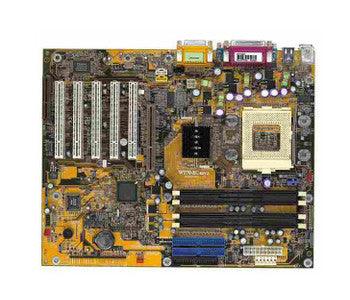 ASUS - WT70-EC - DFI Socket 423 Intel 850 Chipset Intel Pentium 4 Processors Support ATX Motherboard