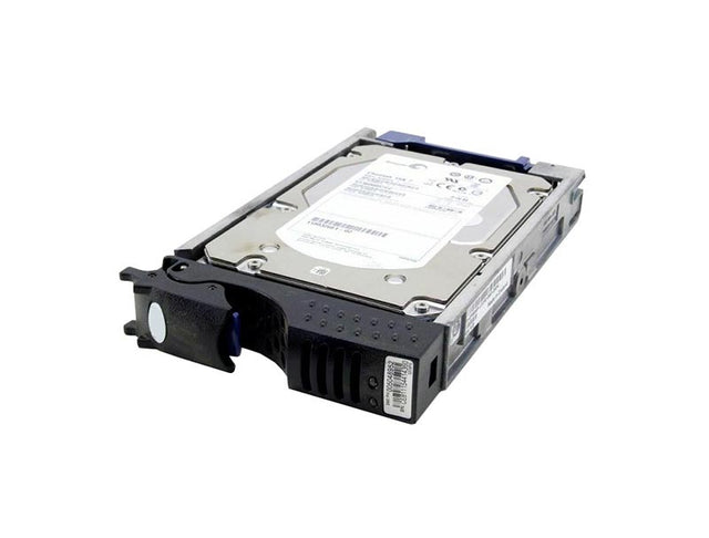 X-DD6-HDD-500GB-3G - Disco duro EMC de 500GB 7200RPM SATA 3Gb/s de 2.5 pulgadas