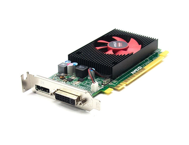 AMD Radeon R5 340 2GB GDDR5 / DisplayPort / DVI PCI Express Video Graphics Card
