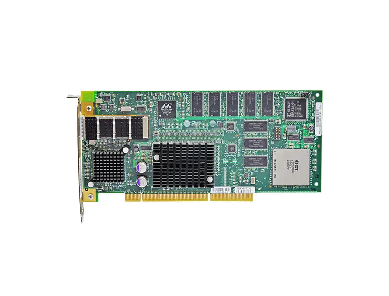 X1005A-R5 - NetApp TOE 1-Port 10GBe PCI Express Network Interface Card ...