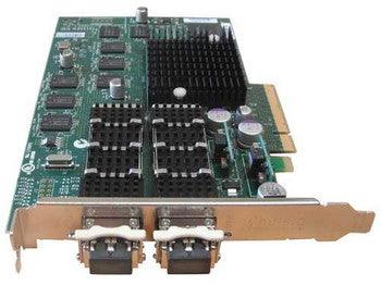 Sun - X1008A-Z - 2-Ports 10Gbps PCI Express x8 Network Interface Card