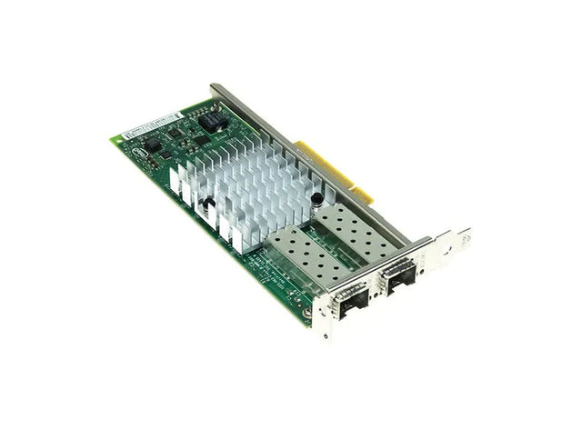 X1027A - Sun Dual-Port 10GBE x8 PCI-Express Fibre XFP Ethernet Adapter
