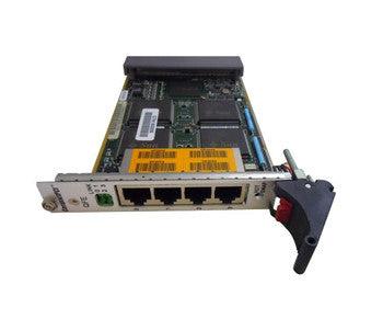 Sun - X1234A501550209 - Qfe Compactpci/3u Card Quad Fastethernet Cpci/3u NIC (qfe) 501-5502-09