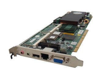 Sun - Vcqk4200Sync - X2132AP Video Card