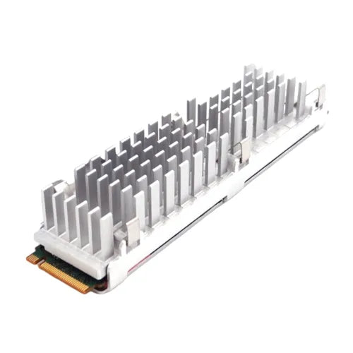 Gizo Flash Cache Module X3310A NetApp 512GB NVMe Flash Cache Module Solid State Drive – Orange ...