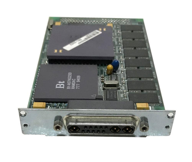 X367A Sun TurboGXplus 8-Bit Color Frame Buffer