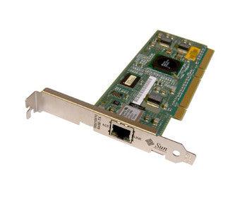 Sun - X4150A25017415 - GigaSwift Ethernet EN UTP PCI 64 / 66MHz Network Adapter