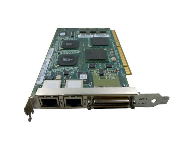 X4422A-Z Sun Dual Gigabit Ethernet PCI Network Adapter