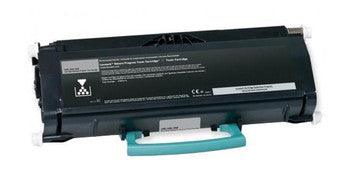 HP - X463XHYM - Black Toner Cartridge for Lexmark X463De