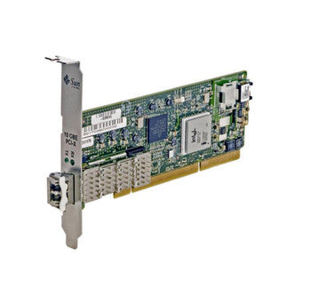 Sun - X5544A4N - 10GB PCi-x Ethernet Adapter No Tranceiver Rohs y