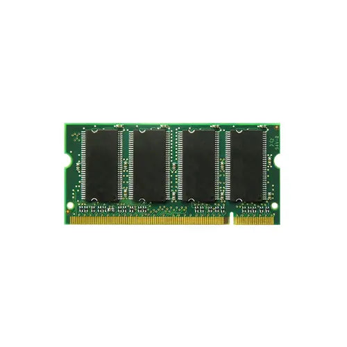 X7045A - Sun 512MB 133MHz PC133 Non-ECC Unbuffered 144-Pin SoDimm Memory Module