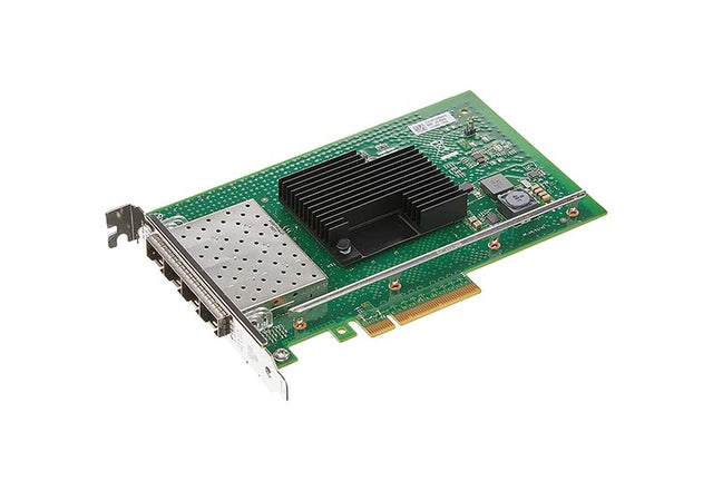 700 Series X710-DA4 4 x Ports 10 Gigabit Ethernet SFP+ Converged Network Adapter