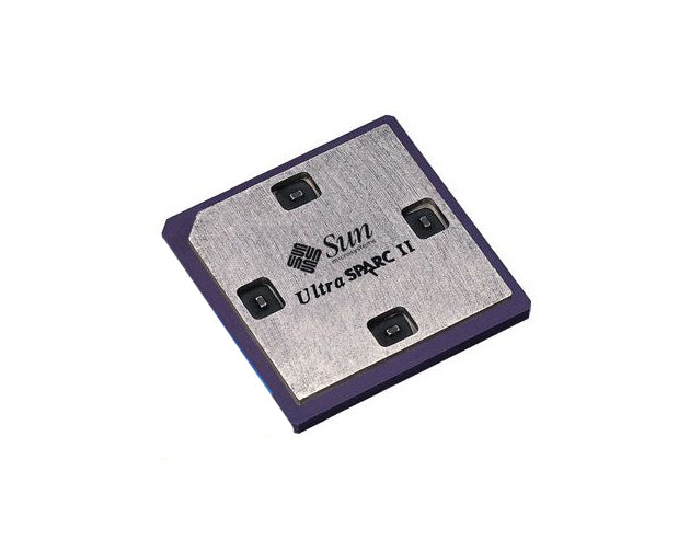 1.2GHz UltraSPARC III Cu Processor Module with 8MB L2 Cache for 280R Blade 2000