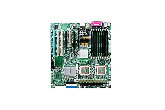X7DAE+ - SuperMicro X7DAE Socket LGA771 Intel 5000X Chipset EATX System Board Motherboard Supports Xeon 5100/5000 Series DDR2 8x DIMM