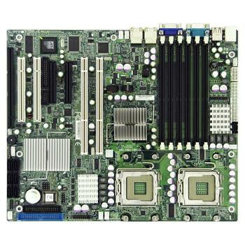 X7DVL-E-O - SuperMicro X7DVL-E ATX Board Supports Xeon 5400/5300 DDR2 16x DIMM