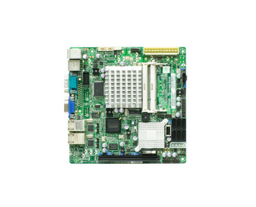 X9SCM-IIF - SuperMicro LGA1155 Micro-ATX Motherboard