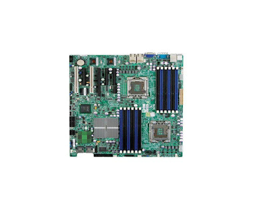 X9SPU-F - SuperMicro Proprietary System Board for Core i3/Xeon E3-1200 v2 DDR3
