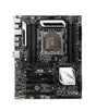 ASUS - X99AUSB31 - X99-A/USB 3.1 Socket LGA 2011-v3 Intel X99 Chipset Core i7 Processors Support DDR4 8x DIMM 8x SATA 6.0Gb/s ATX Motherboard (Refurbished