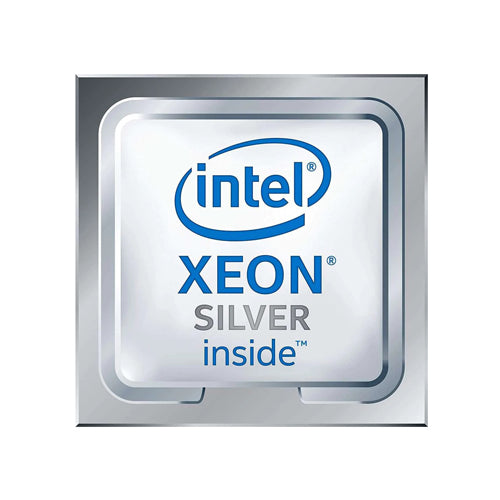 SILVER-4208 Intel Xeon Silver 4208 8-Core 2.10GHz 11MB L3 Cache Socket LGA3647 Processor